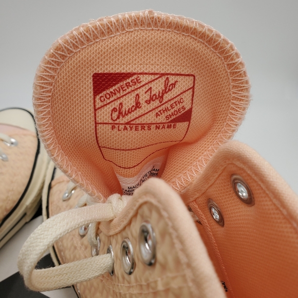 Converse women chuck 70 hi - Picture 6 of 11